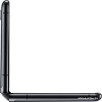 Телефон Samsung Galaxy Z Flip SM-F700N (черный)
