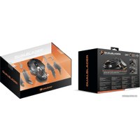 Игровая мышь Cougar DualBlader