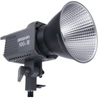 Лампа Aputure Amaran 100d S (темно-серый)