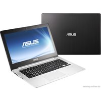 Ноутбук ASUS VivoBook S300CA-C1058H