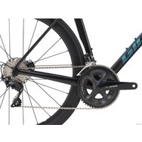 Велосипед Giant TCR Advanced Pro 2 Disc M 2021