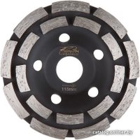 Алмазная чашка Gepard GP0808-115