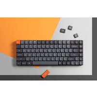 Клавиатура Keychron K3 Max RGB K3M-H3-RU (Gateron Low Profile Brown 2.0)