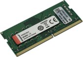 ValueRAM 16GB DDR4 SODIMM PC4-23400 KVR29S21S8/16