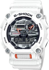 G-Shock GA-900AS-7A