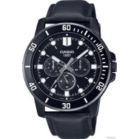 Наручные часы Casio MTP-VD300BL-1E