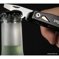 Мультитул NexTool Knight EDC Multifunctional Knife KT5524 NE20224