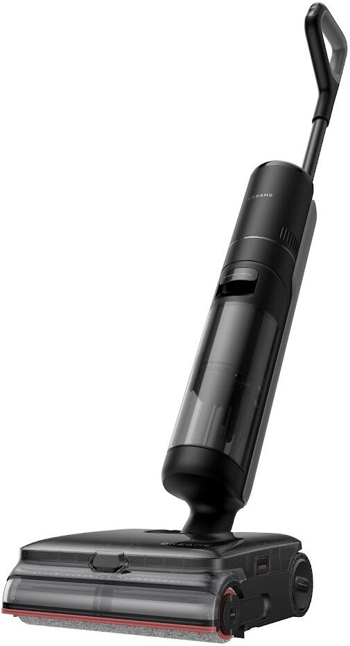 Вертикальный моющий пылесос Dreame H16 Steam Wet and Dry Vacuum HHR32C (евровилка)