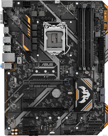 Asus b360 pro gaming shop