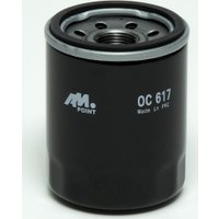 Масляный фильтр AM Point OC617