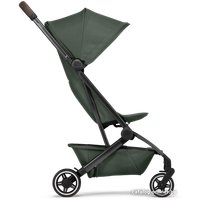 Коляска прогулочная «книга» Joolz Aer+ (forest green)