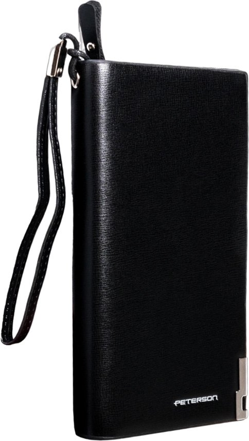 

Кошелек Peterson PTN HYYT-SW002 (черный)