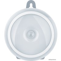 Фонарь Navigator NPL-05-3AAA-4K-LED-PIRML