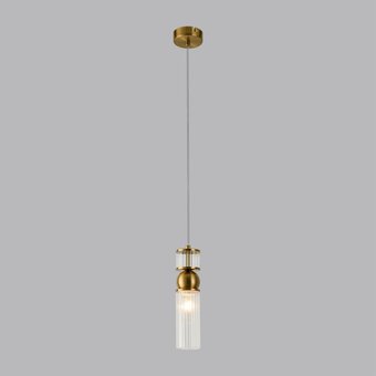 Подвесная люстра Lumion Denver 8276/1A