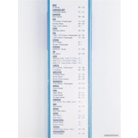 Щетка стеклоочистителя Alca Super Flat 043 000