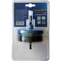 Набор коронок Практика Мастер 774-399 (7 шт)