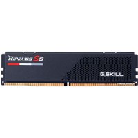 Оперативная память G.Skill Ripjaws S5 2x48ГБ DDR5 6400МГц F5-6400J3239F48GX2-RS5K в Солигорске