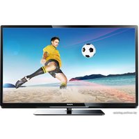 Телевизор Philips 32PFL4007T