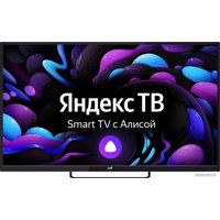 Телевизор Leff 55U540S