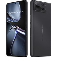 Телефон ASUS Zenfone 12 Ultra 16GB/512GB международная версия (черный)