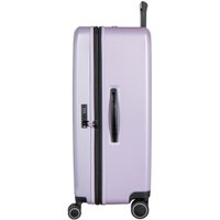 Чемодан-спиннер Verage Freeland 20062-XL 80 см (лавандовый)