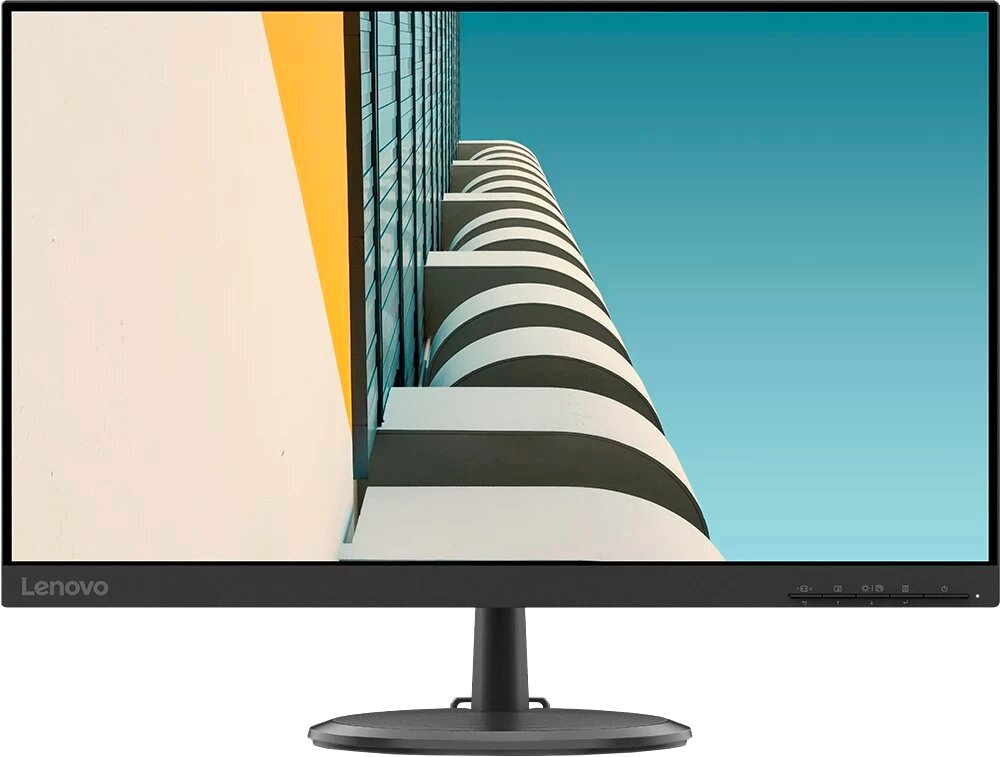 

Монитор Lenovo C24-25
