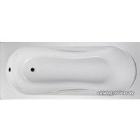 Ванна AquaFonte Эгея 160x70 (с ножками)