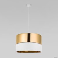 Подвесная люстра TK Lighting Hilton TKP4771