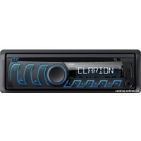 CD/MP3-магнитола Clarion CZ104E