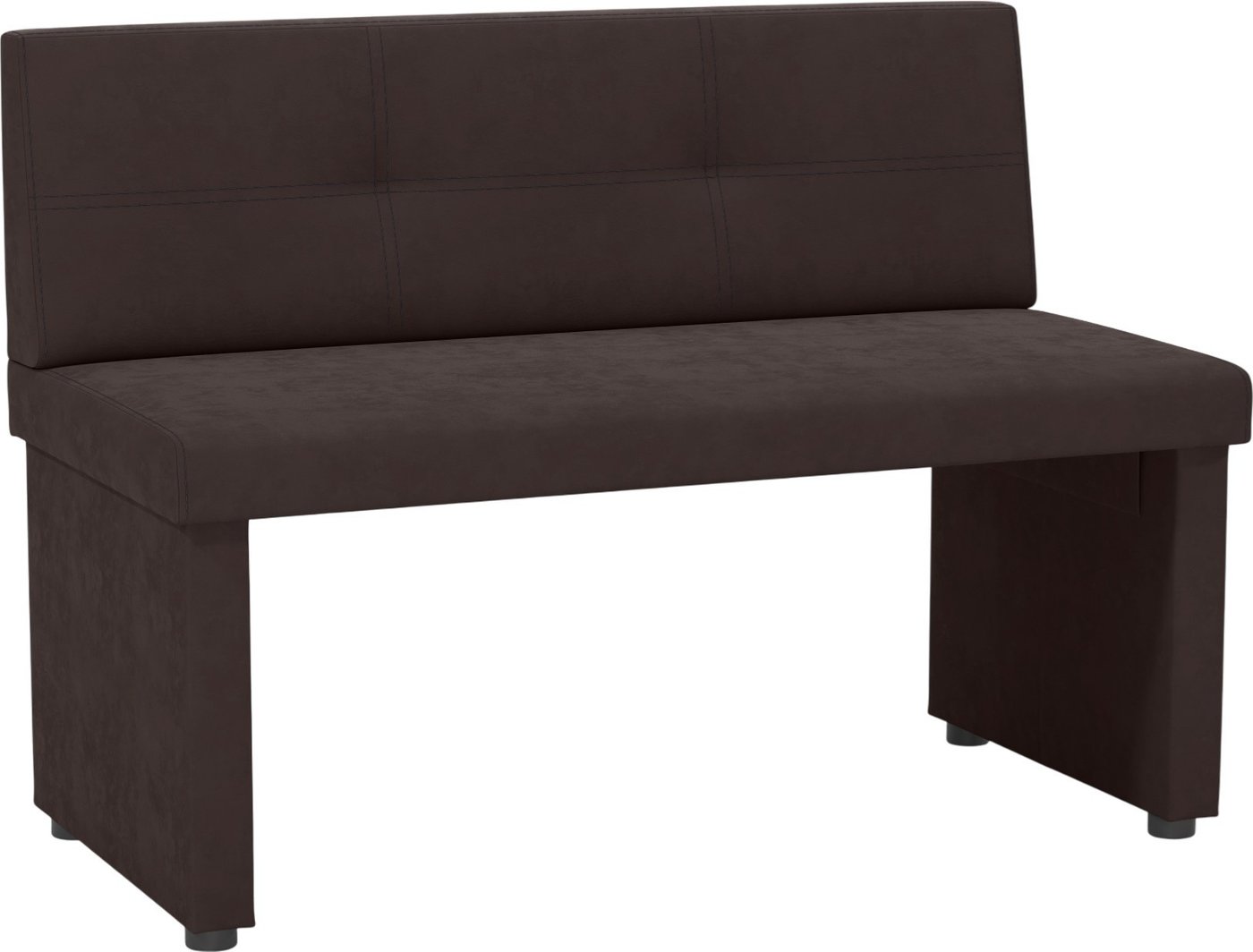 Диван Mio Tesoro Мия 347 (коричневый 1647)