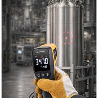 Пирометр Instrumax PIRO 550 PRO