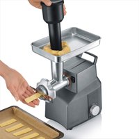 Мясорубка Graef FW706