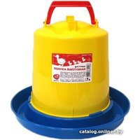 Поилка Агропласт вакуумная Б00256