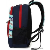 Городской рюкзак Sun Eight SE-APS-5002 (темно-синий)