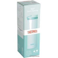 Термос THERMOS JNO-501-MNT 0.5л (бирюзовый)