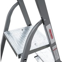 Лестница-стремянка Новая высота NV 1138 (5 ступеней)