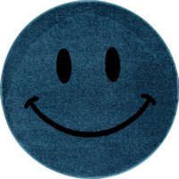 Ковер для детской Merinos Smile 2 NC19-DAIRE-BLUE (1х1)