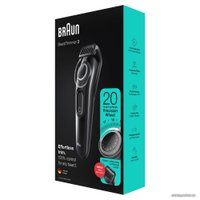 Триммер для бороды и усов Braun BT3322