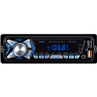 USB-магнитола Digma MCP-227B