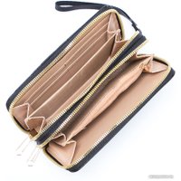 Кошелек Passo Avanti 519-550-BLK (черный)