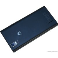 Смартфон Huawei Ascend P2