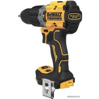 Ударная дрель-шуруповерт DeWalt DCD805NT (без АКБ, кейс)