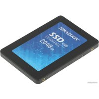 SSD Hikvision E100 2048GB HS-SSD-E100/2048G