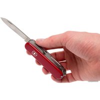 Мультитул Victorinox Fieldmaster (красный)