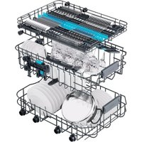 Встраиваемая посудомоечная машина Haier HDWE11-595RU