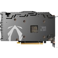 Видеокарта ZOTAC Gaming GeForce GTX 1660 Ti AMP 6GB GDDR6 ZT-T16610D-10M