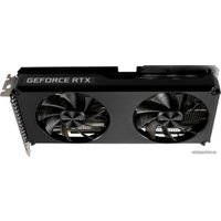 Видеокарта Gainward GeForce RTX 3060 Ti Ghost OC V1 8GB GDDR6 NE6306TS19P2-190AB