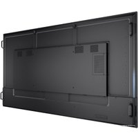 Интерактивная панель Iiyama LH8642UHS-B1