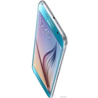 Телефон Samsung Galaxy S6 32GB Blue Topaz [G920]