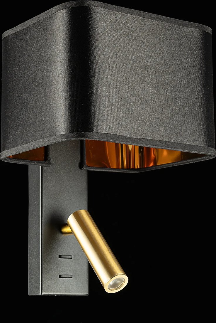 Бра Citilux Dekart CL704481